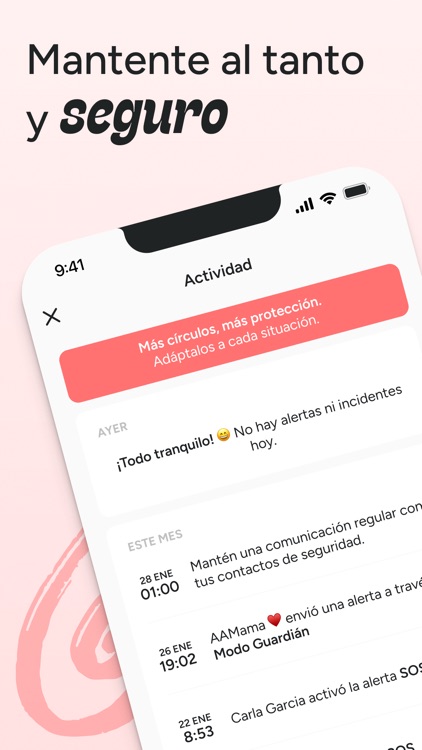 ULU: Escudo Anti-Agresiones screenshot-5