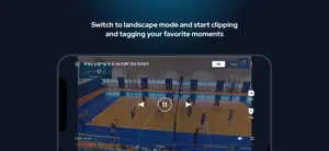 Israel Volleyball TV screenshot 4