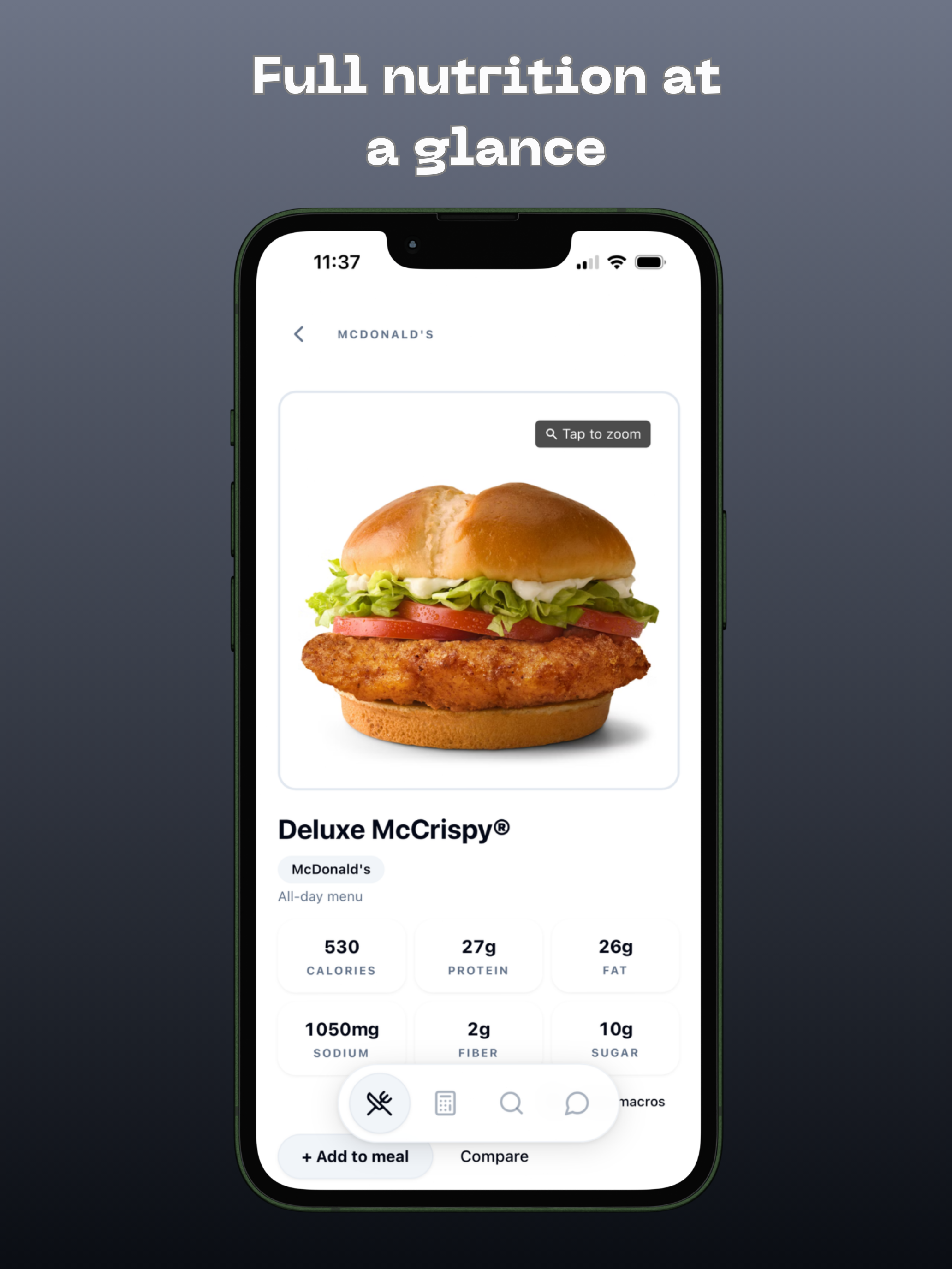 NutrientMAXX