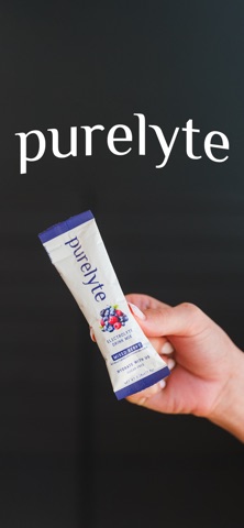 Purelyte screenshot