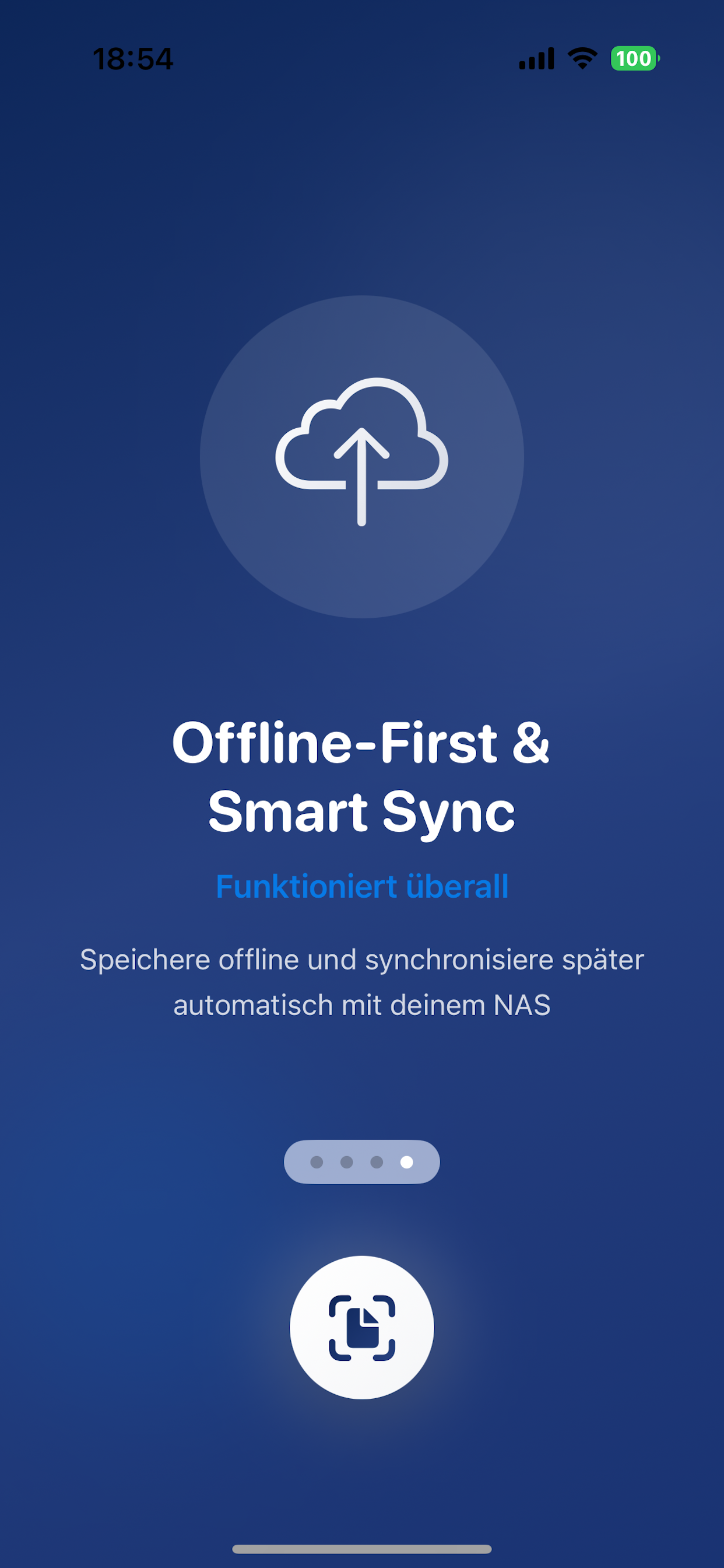 MyScanPilot: Scan & Organize