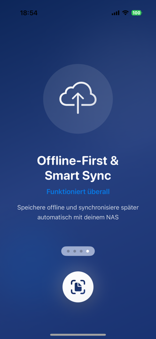 MyScanPilot: Scan & Organize Screenshot 3 of 6