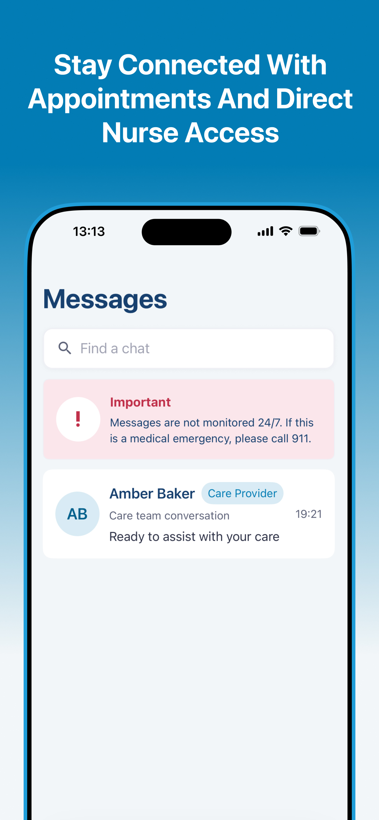 PTCOA@Home screenshot 4