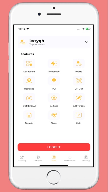 MavTrack GPS screenshot-4