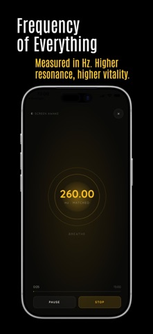 VitaliScore: Scan Score Heal screenshot