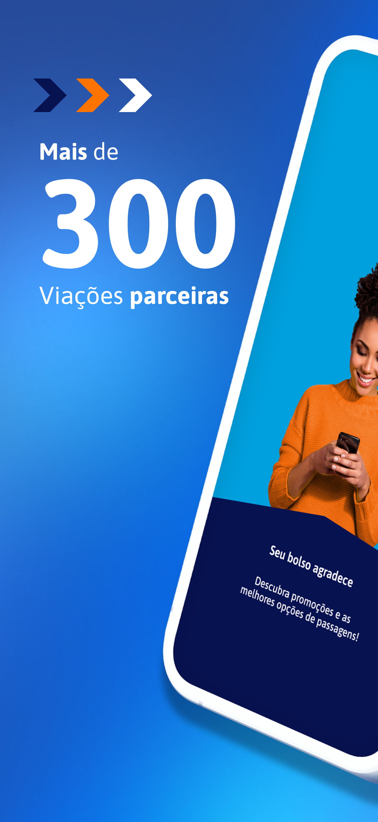 Buson: Passagens de ônibus screenshot 6