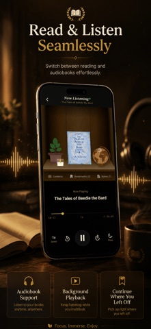 Leaf & Spine Screenshot 4 of 8