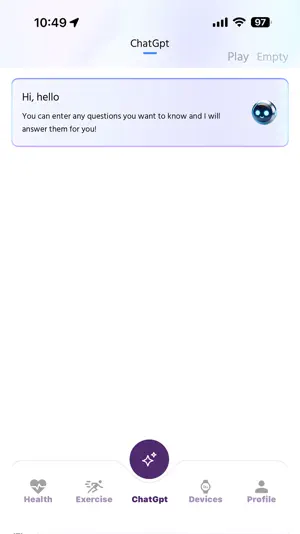 Urjwan Watch screenshot 3