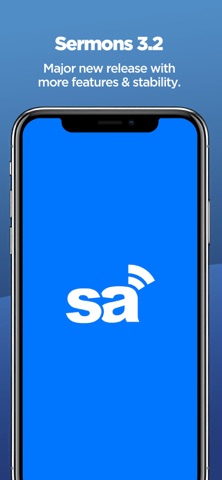 Sermons by SermonAudio 截图 1