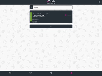 Otrading Screenshot 3