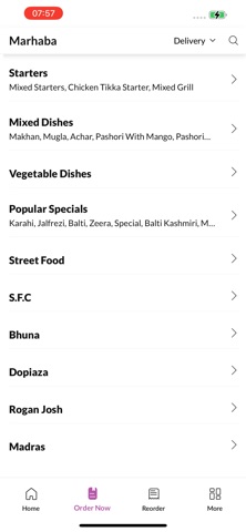 Marhaba Screenshot 3 of 4