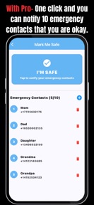 Real-Time Alert screenshot