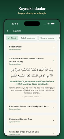 Niyet Ettim: Namaz,Ezan,Kıble screenshot 7