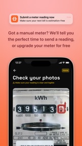 Fuse Energy screenshot