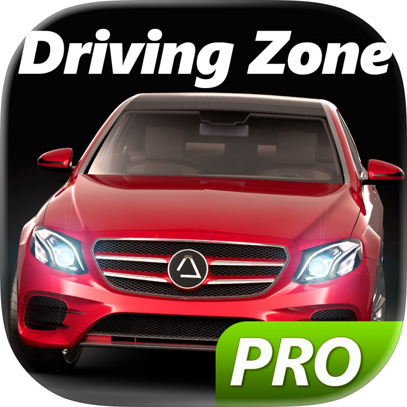 Driving Zone: Germany screenshot 7