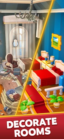 Hotel Jam 3D iPhone screenshot