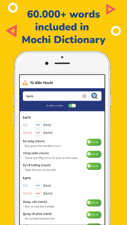 MochiVocab - Learn English screenshot-4