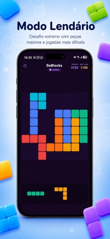 DeBlocks Screenshot 6 of 9