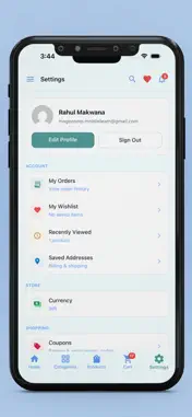 WordPress App Buillder screenshot 5
