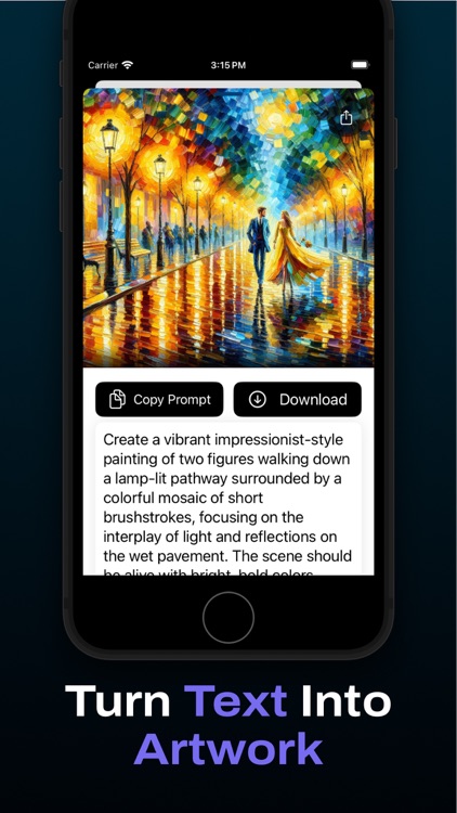 AI Art Generator-Image Creator