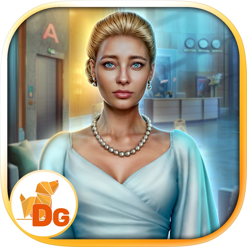 Adventure Escape Unsolved Case screenshot 1