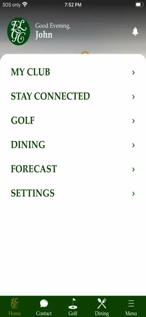 East Lake GC screenshot 2
