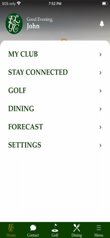 East Lake GC screenshot