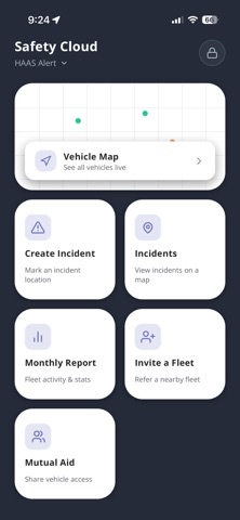 Safety Cloud® by HAAS Alert Screenshot 2 of 8