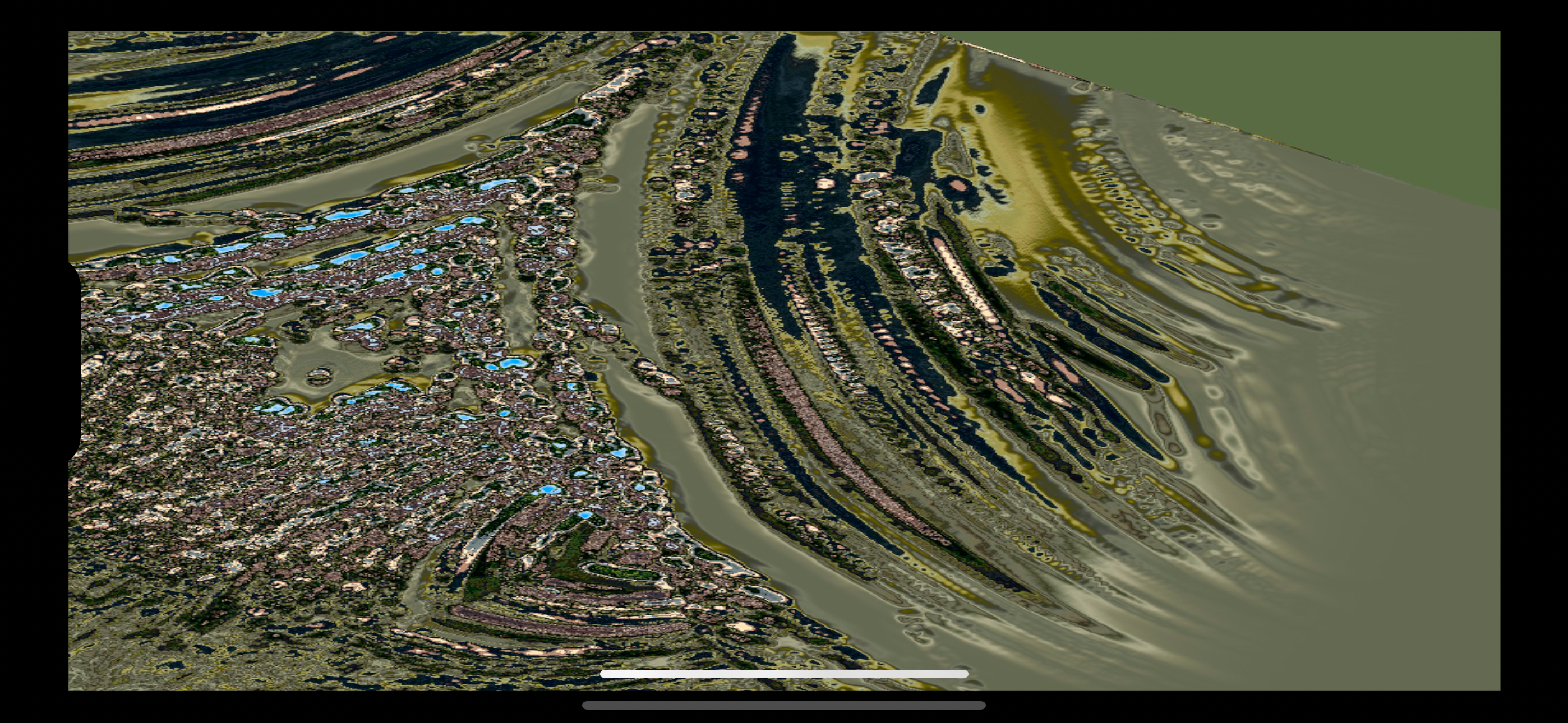 Photo Art: Rift Effects screenshot 5