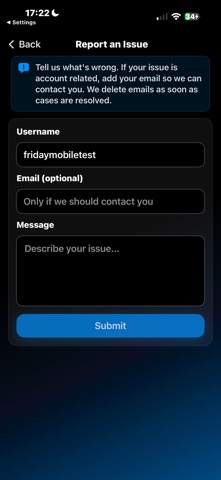 Panther VPN Screenshot 3 of 4