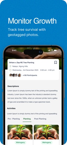Tawi Screenshot 5 of 6