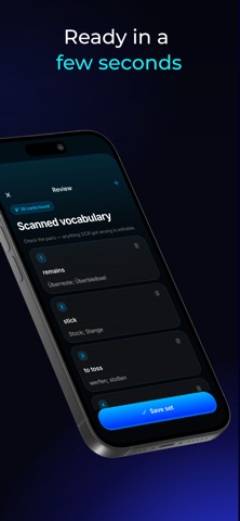 Voc.Ai Screenshot 6