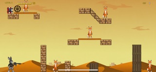 Sniper Rabbit screenshot 1