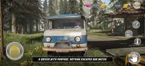 Police Simulator Border Patrol screenshot 2