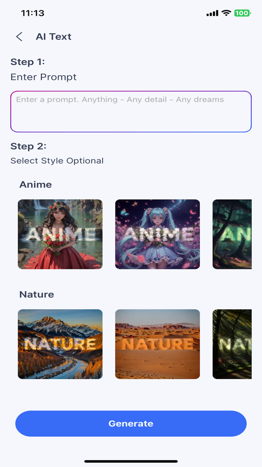 #3. PicWizard: AI Photo Editor (iOS) بواسطة: AvnTech Inc.