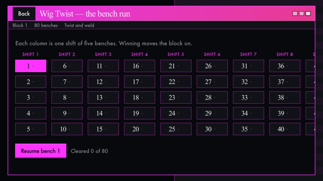 Screenshot 4 of Joodstyoll
