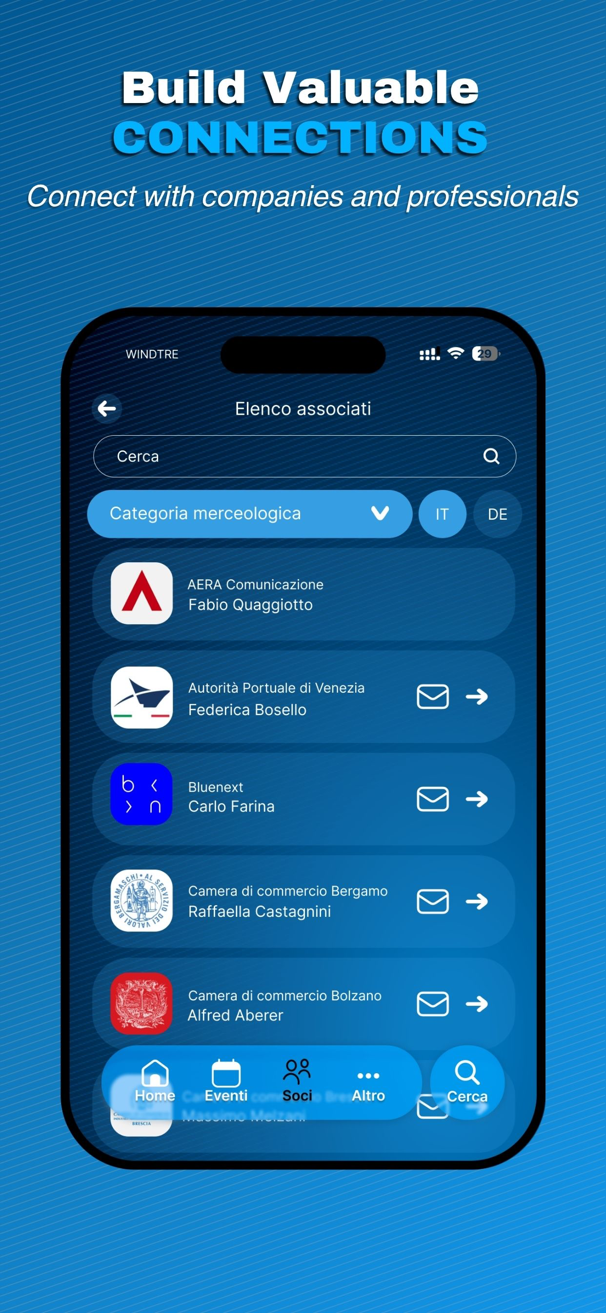 Italcam