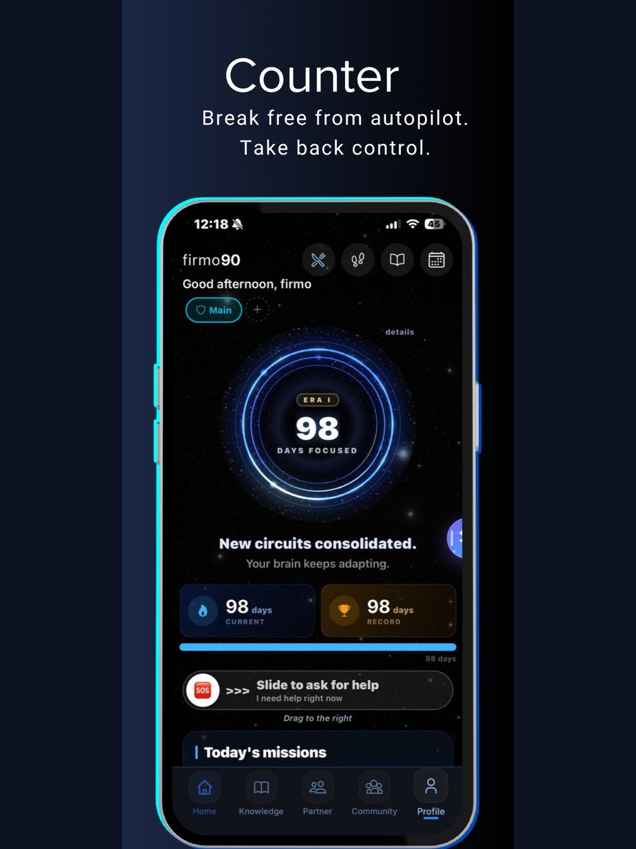 Screenshot 11 of Firmo90