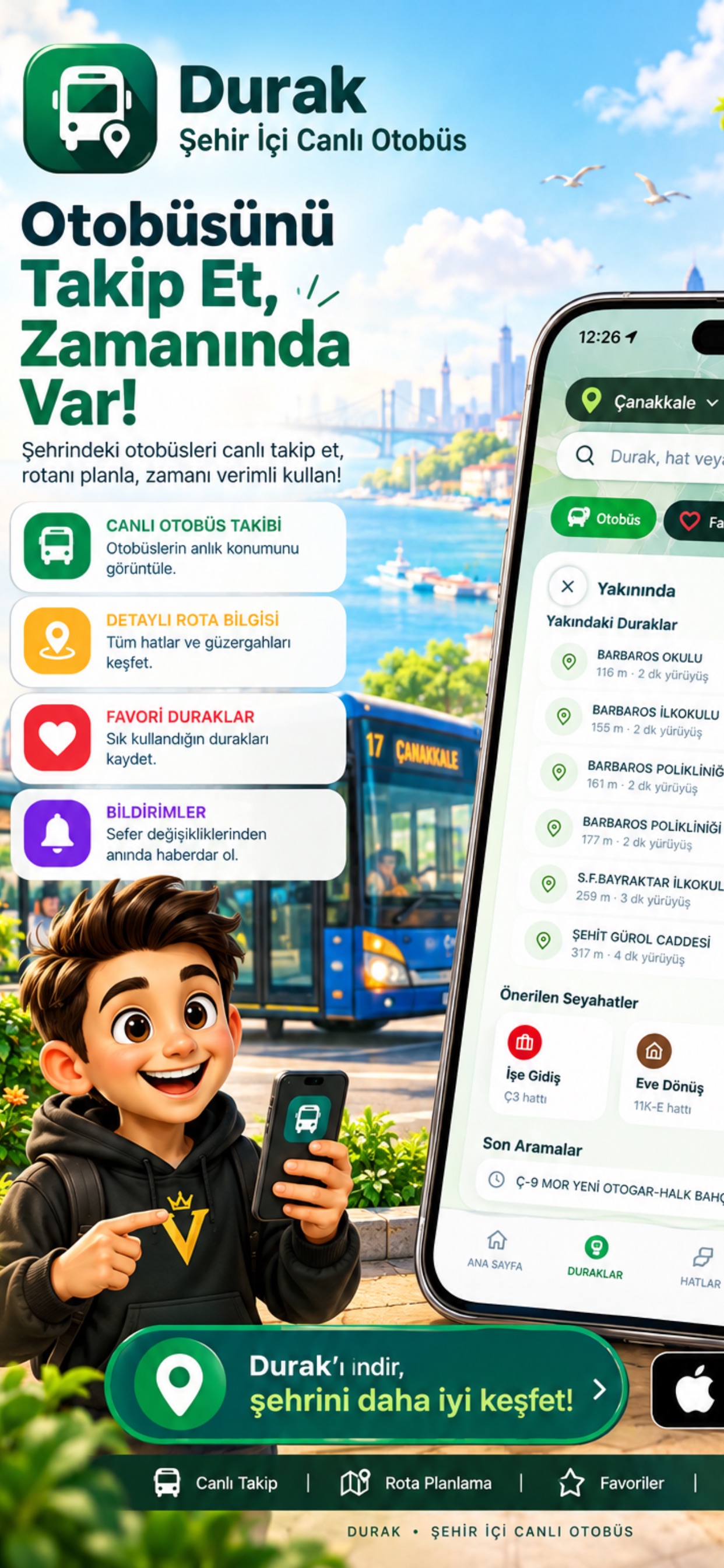 Screenshot 4 of Duraq