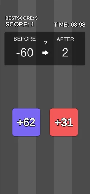 InfiniteBrainDrill: Math Game screenshot 4