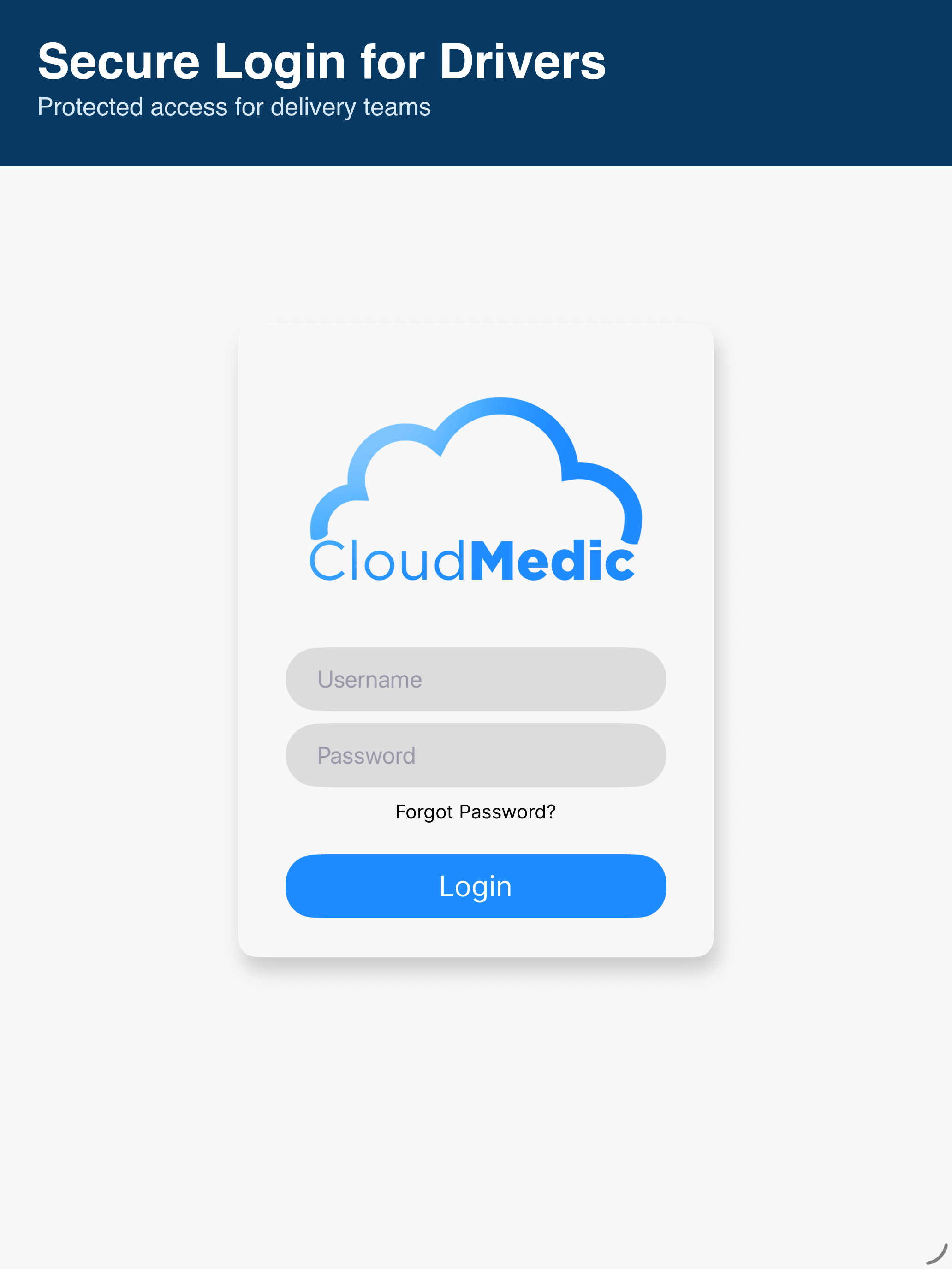 CloudMedic screenshot 8