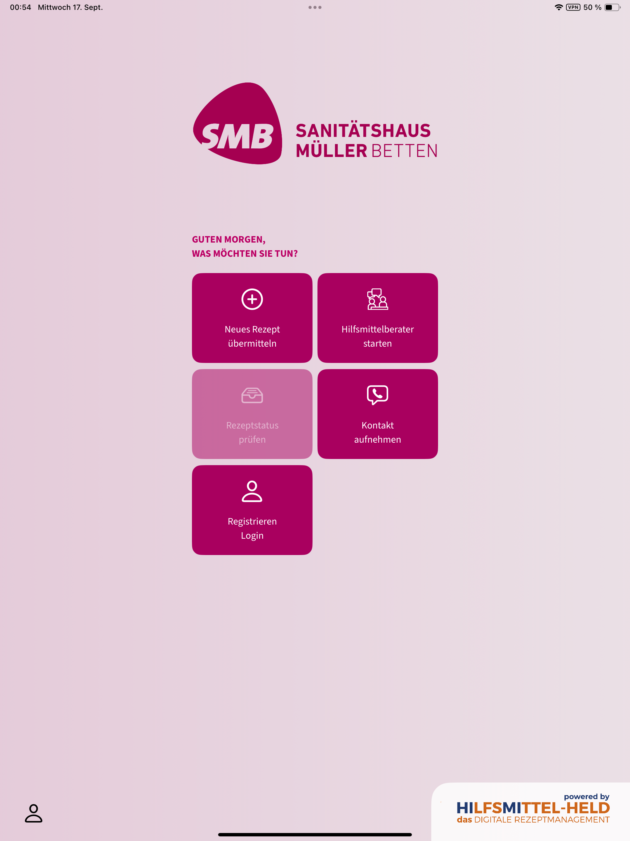 SMB