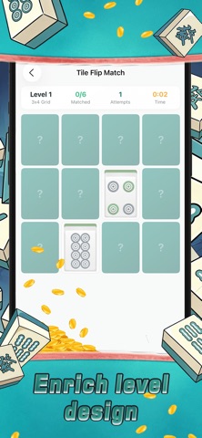 PureRankBliss Screenshot 3 of 4