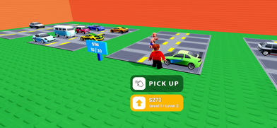 Escape Tsunami Screenshot 4 of 5