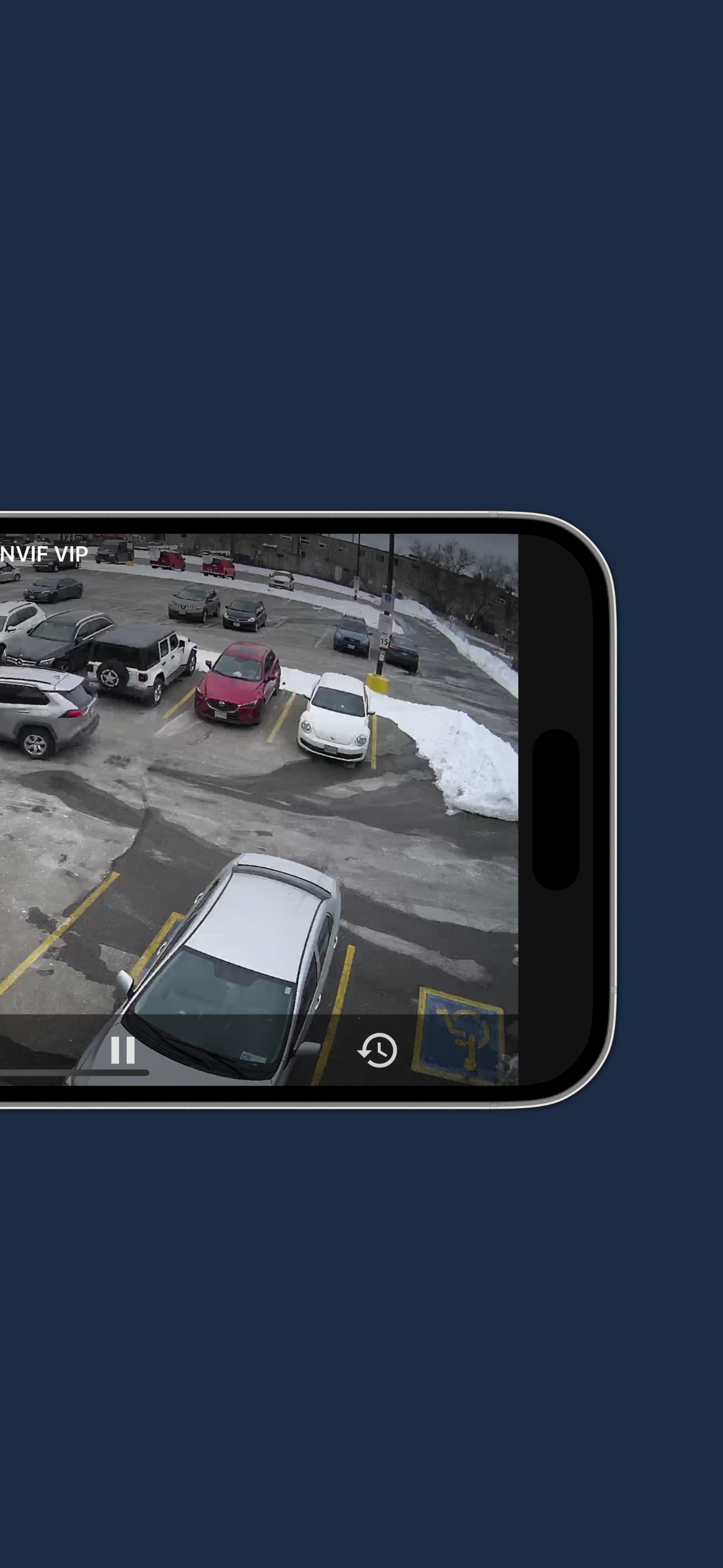 Cowboy VMS screenshot 5