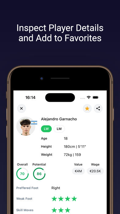 Futship 23 - Career Mode Screenshot