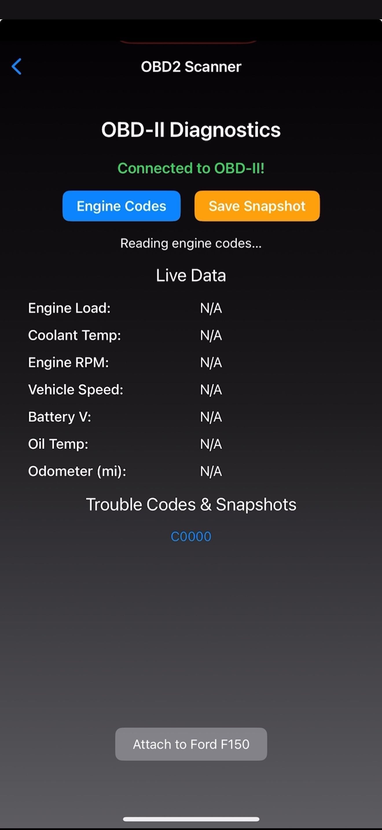MotorMate - Automotive Tracker