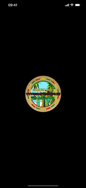 Reggae Vybz Radio screenshot 1