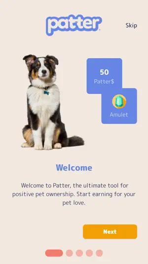 GoPatter: Unleash Your Rewards screenshot 2