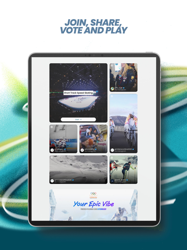 Paralympic Games™ Screenshot